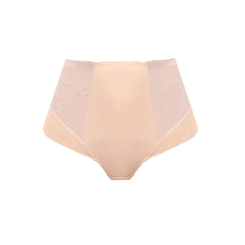 Image of Fantasie Womens high-waisted panties Fantasie Illusion Rose Female XL