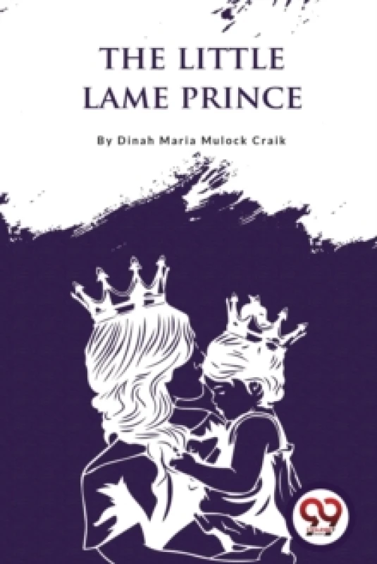 Image of The Little Lame Prince Paperback / softback