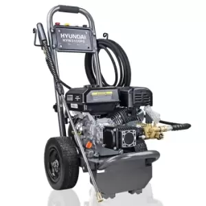 Image of Hyundai 3100psi Petrol Pressure Washer HYW3100P2