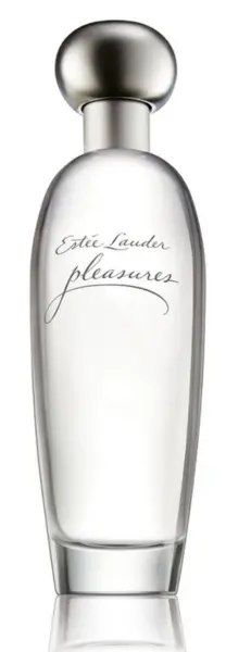 Image of Estee Lauder Pleasures Eau de Parfum For Her 50ml