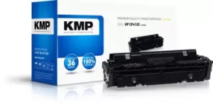 Image of KMP 2538,3009 toner cartridge Yellow