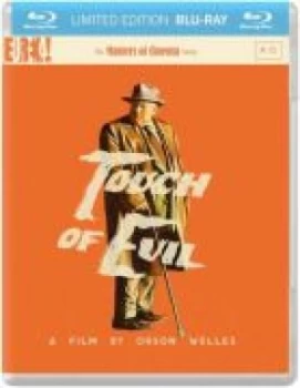 Image of Touch of Evil (Masters of Cinema)
