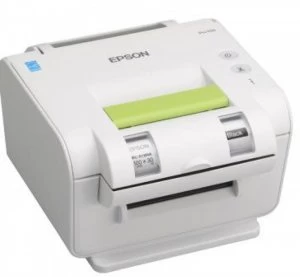 Image of Epson LabelWorks Pro100 Labelmaker
