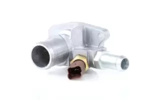Image of RIDEX Engine thermostat Opening Temperature: 88°C 316T0180 Thermostat, coolant,Thermostat FORD,FIAT,CHRYSLER,KA (RU8),KA+ Schragheck (UK, FK)