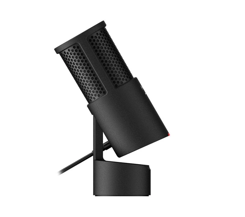 Image of HYPERX SoloCast 2 USB Microphone - Black 198701525790