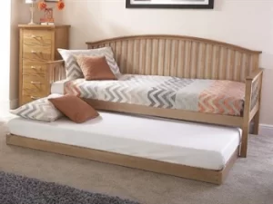 Image of Madrid Wooden Day Bed Only