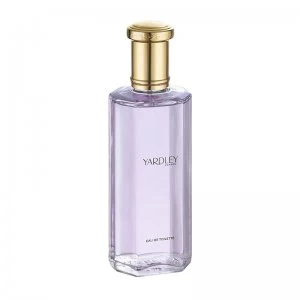 Image of Yardley English Lavender Eau de Toilette For Her 125ml