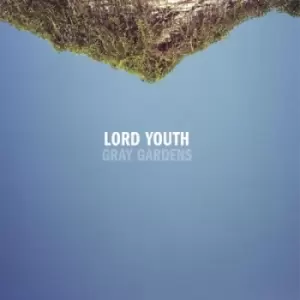 Image of Gray Gardens by Lord Youth CD Album