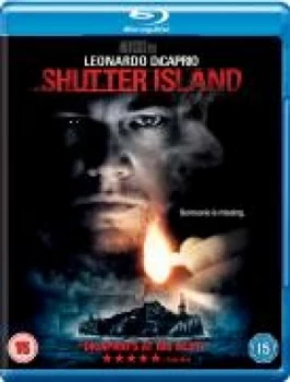 Image of Shutter Island
