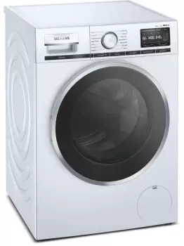 Image of Siemens WM14XEH5GB 10KG 1400RPM Freestanding Washing Machine