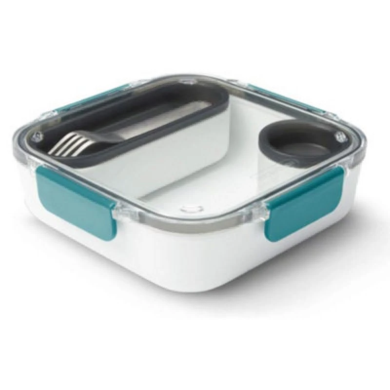 Image of Black + Blum Lunch Box Original-Ocean Blue unisex