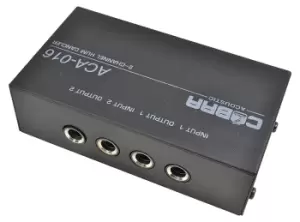 Image of Hum Isolator