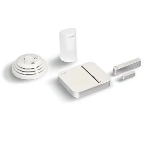 Image of Bosch Smart Home Security Starter Kit