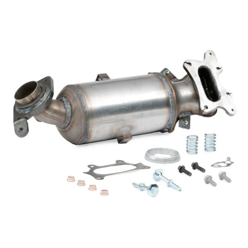 Image of JMJ 1091713 Catalytic Converter Catalyst Converter (429)