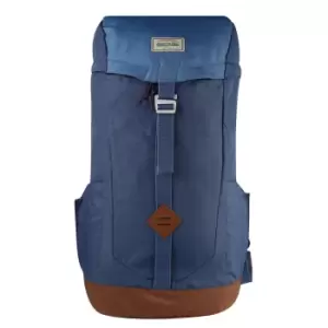 Image of Regatta Stamford 25L Backpack (One Size) (Dark Denim/Stellar Blue)