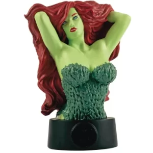 Image of Eaglemoss DC Comics Poison Ivy Bust