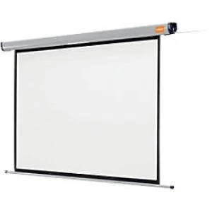 Image of Nobo Wall Screen Extension Brackets 1902398 14 x 4 x 28cm