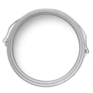 Image of Crown Pure Brilliant White - Quick Drying Gloss Paint - 750ml