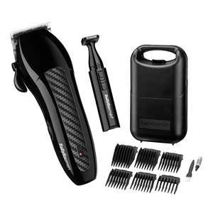 Image of Babyliss For Him Pro Power Carbon Hair Clipper