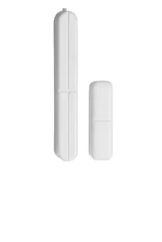 Image of Olympia 6102 door/window sensor White