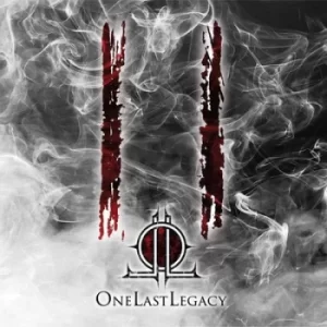 Image of II by One Last Legacy CD Album