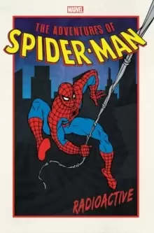 Image of Adventures Of Spider-man: Radioactive