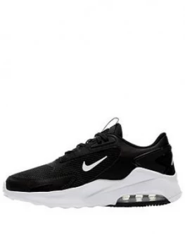 Image of Nike Air Max Bolt, Black/White, Size 3, Women