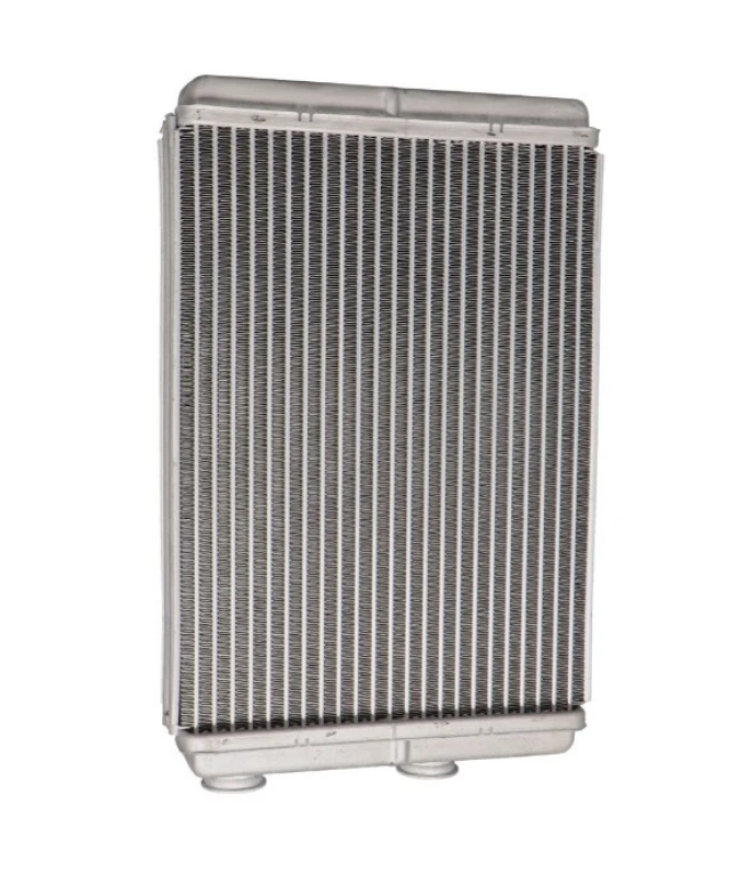 Image of CLIMTEX CH3-130 Heat Exchanger without pipe Heat Exchanger,interior heating (467)