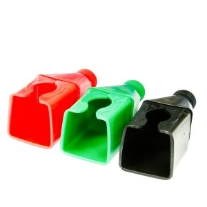 Image of Robert Dyas Rolson Fill No-Spill Funnel