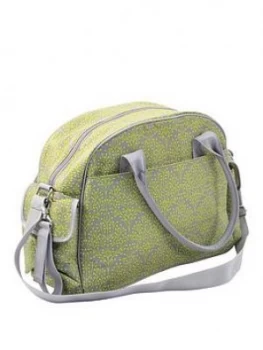 Image of Summer Infant Changing Bag Limestone Berry