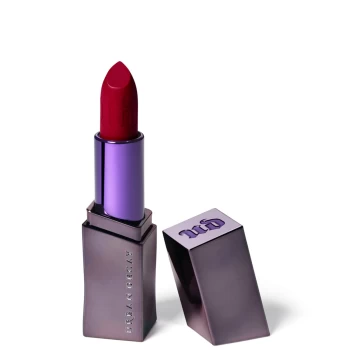Image of Urban Decay Vice Cream Lipstick 7ml (Various Shades) - No Parking