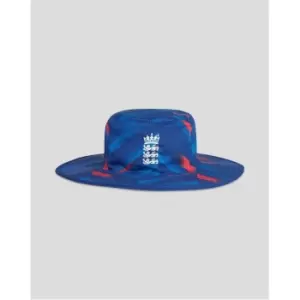 Image of Castore England ODI Hat 2023 2024 Adults - Blue