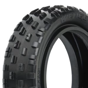 Image of Proline 'Wedge Gen 3' 2.2" 2Wd Z4 (Soft) Front Tyres