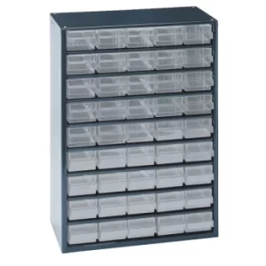 Image of Raaco 137454 900 Series 945-00 Cabinet 45 Drawers