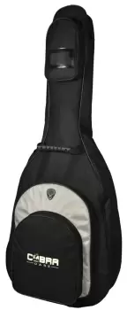 Image of Padded Dreadnought Guitar Bag 10mm Padding by Cobra