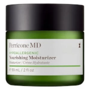 Image of Perricone MD Hypoallergenic Nourishing Moisturizer