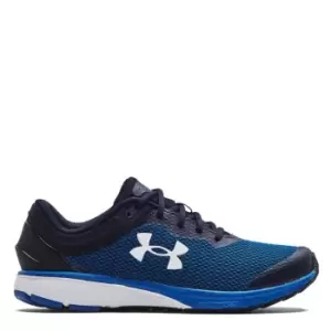 Image of Under Armour Charged Escape 3 BL Mens Running Shoes - Blue
