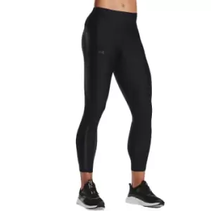 Image of Under Armour Womens HG Armour Sports Ankle Leggings M- Waist 28 - 30', (71-76cm)