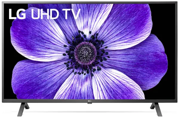 Image of LG 65" 65UN7000 Smart 4K Ultra HD LED TV