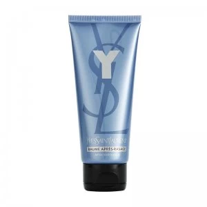 Image of Yves Saint Laurent Y Aftershave Balm 100ml