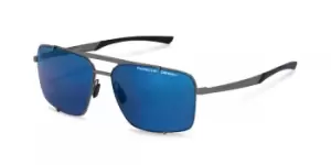 Image of Porsche Design Sunglasses P8919 D