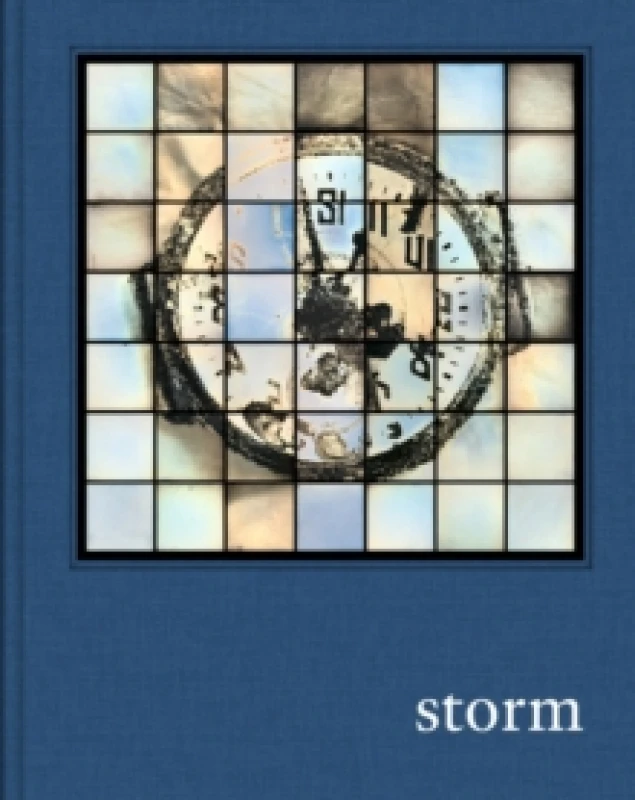 Image of Prix Pictet: Storm Hardback