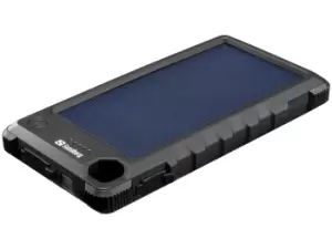 Image of Sandberg Outdoor Solar Powerbank 10000