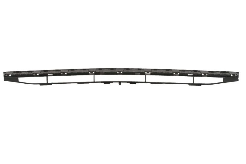 Image of BLIC 5513-00-0027910PP Bumper Grill Fitting Position: Front Ventilation Grille,bumper (244)