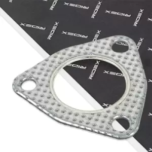 Image of RIDEX Exhaust Manifold Gasket VW,AUDI,OPEL 27G0108 55199599,5854988,854936 Exhaust Header Gasket,Exhaust Collector Gasket,Gasket, exhaust manifold