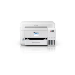 Image of Epson EcoTank ET-4856 Colour Multifunction Inkjet Printer