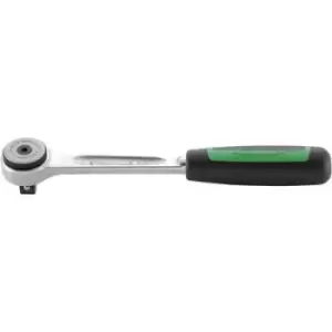 Image of Stahlwille 515-2K 13231011 Forward/reverse ratchet 1/2 (12.5 mm) 265 mm