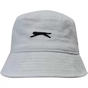 Image of Slazenger Bucket Hat 23 - Grey