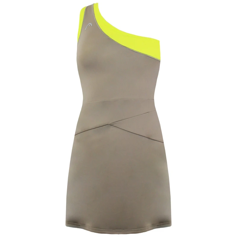 Image of Head Womens Avatar Green Tennis Dress Size: Medium Green Female M