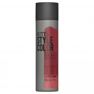 Image of KMS Style Color Real Red 150ml